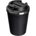 Trinkbecher BUFFALO 350 ml, Schwarz