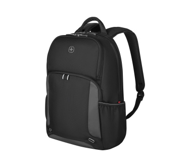 Logotrade Geschäftsgeschenke das Foto: Rucksack Wenger XE Tryal 15,6''