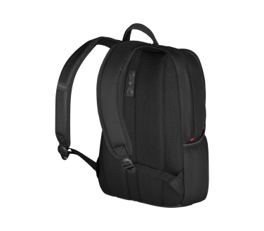 Logotrade Logogeschenke das Foto: Rucksack Wenger XE Tryal 15,6''