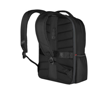 Logotrade Logogeschenke das Foto: Rucksack Wenger XE Resist 10''