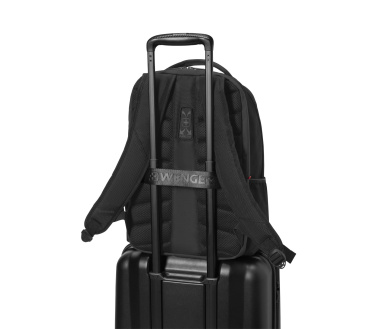 Logotrade werbemittel das Foto: Rucksack Wenger XE Resist 10''