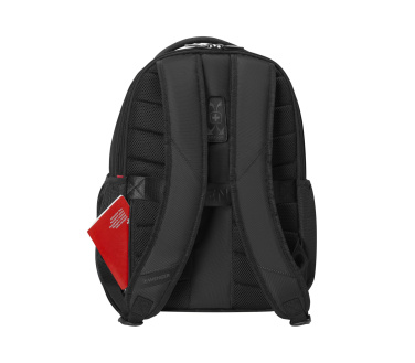 Logotrade Firmengeschenke das Foto: Rucksack Wenger XE Professional 15,6''