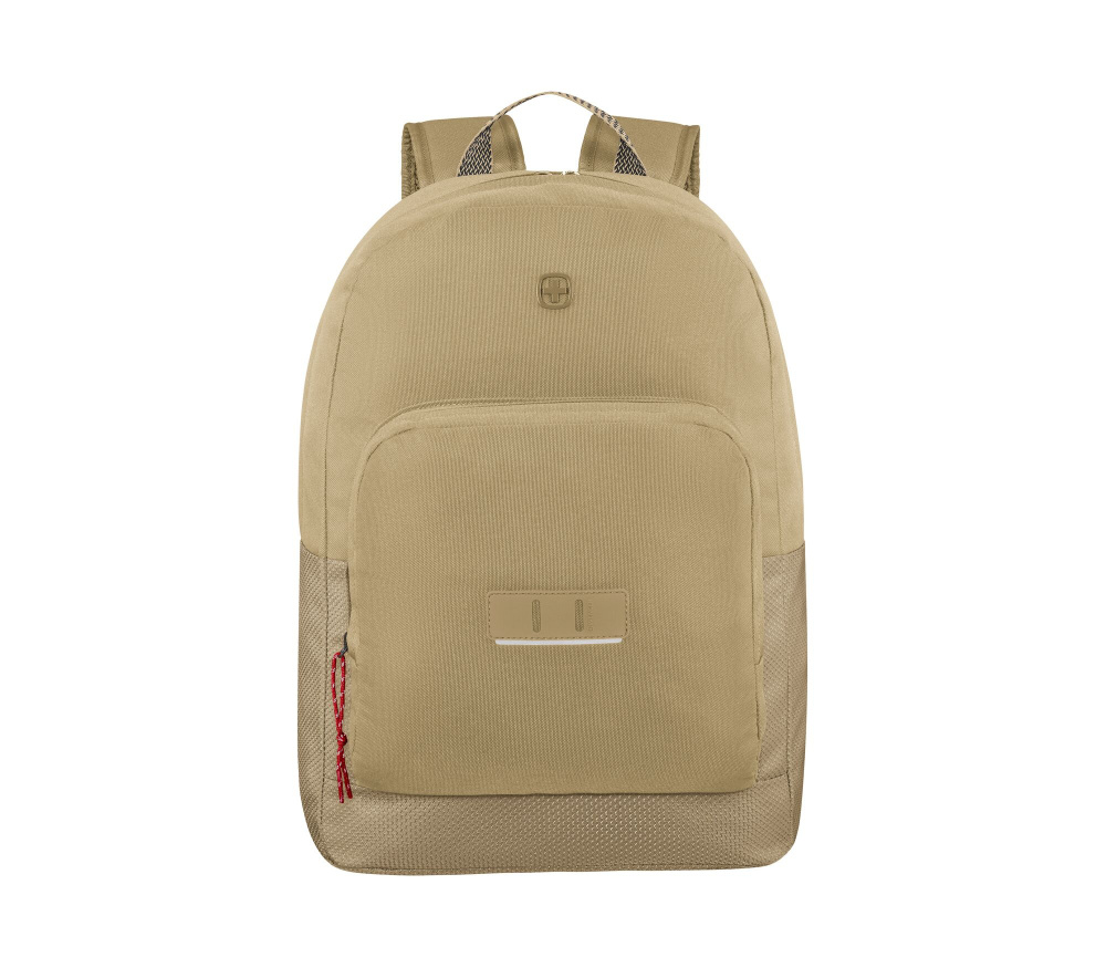 Logotrade Werbeartikel das Foto: Rucksack Wenger Crango 16''