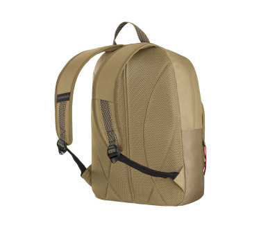 Logotrade Werbegeschenke das Foto: Rucksack Wenger Crango 16''