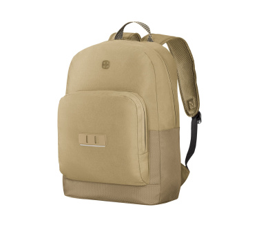 Logotrade werbemittel das Foto: Rucksack Wenger Crango 16''