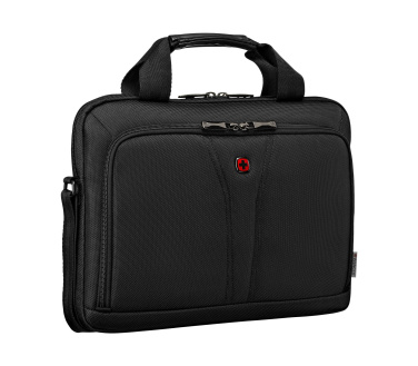 Logotrade Firmengeschenke das Foto: Laptoptasche Wenger BC Free 14''