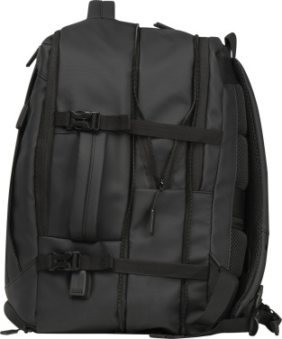 Logotrade Werbeartikel das Foto: Rucksack Richmond