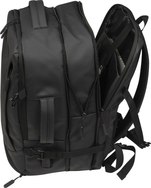 Logotrade Logogeschenke das Foto: Rucksack Richmond