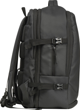 Logotrade Werbeartikel das Foto: Rucksack Richmond