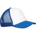 Trucker-Cap Egmond, Blau