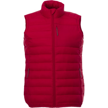 Logotrade werbemittel das Foto: Pallas wattierter Bodywarmer für Damen