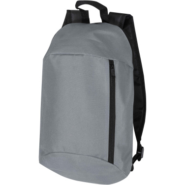 Logotrade Logogeschenke das Foto: Recreation Rucksack 7L