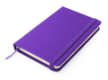 Notizbuch 82307600, violett