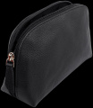 Kosmetiktasche 52705500, schwarz