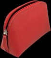 Kosmetiktasche 52705500, rot