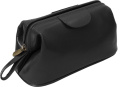 Kosmetiktasche 43901300, schwarz