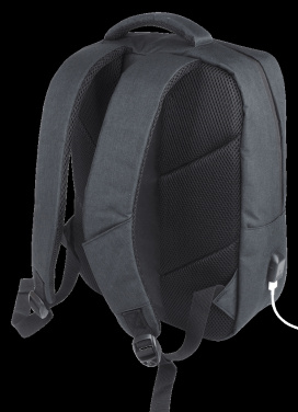 Logotrade Logogeschenke das Foto: Rucksack 123912500