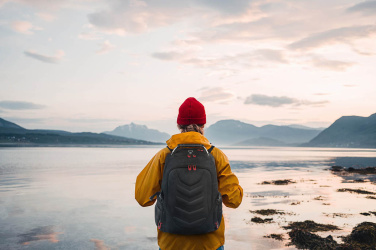 Logotrade Geschäftsgeschenke das Foto: Rucksack 170703400