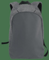 Diebstahlsicherer Rucksack 60408600, dunkelgrau