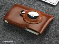 Brieftasche mit AirTag-Halterung 1936141