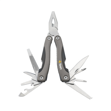 Logotrade Werbegeschenke das Foto: Multitool MicroTool