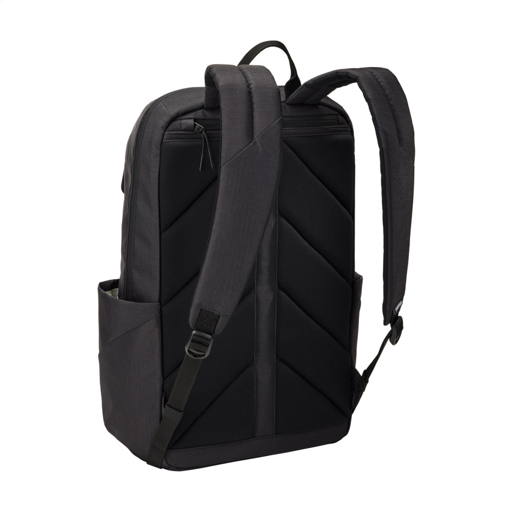 Logotrade werbemittel das Foto: Thule Lithos Rucksack 20 L