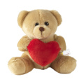 Kuscheltier „With Love Bear“, braun