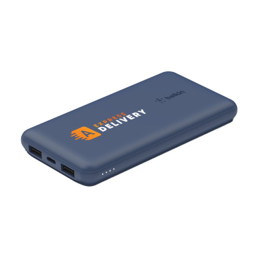 Logotrade Werbegeschenke das Foto: Belkin BoostCharge Powerbank 10K