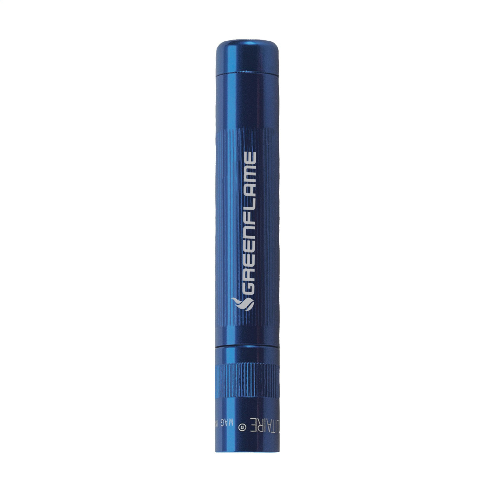 Logotrade Werbegeschenke das Foto: Maglite® Solitaire Taschenlampe