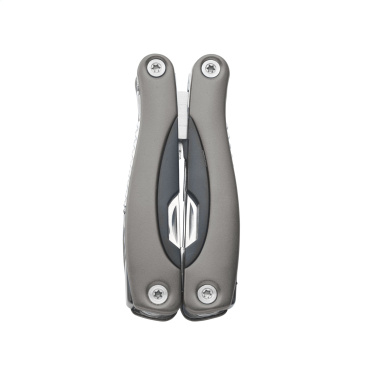 Logotrade Werbegeschenke das Foto: Multitool MicroTool