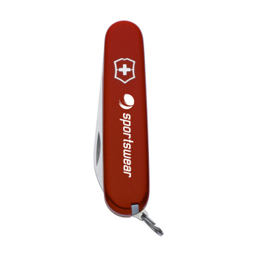 Logotrade Firmengeschenke das Foto: Victorinox Bantam Taschenmesser