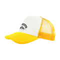 Trucker-Cap, Gelb