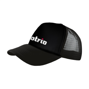 Logotrade werbemittel das Foto: Trucker-Cap