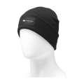 Stavanger GRS RPET Beanie Mütze, Schwarz