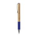 BambooWrite-Stift, Blau