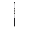 TouchDown-Stift, Silber