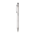 Ebony Touch-Stift, Silber