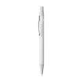 Sfera-Stift aus recyceltem Aluminium, Silber