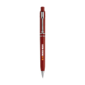 Stilolinea Raja Chrome Stift, Rot