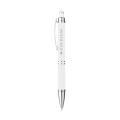 Luna Soft Touch Stift, Weiß