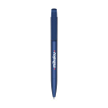 Senator Trento Matt Recycelter Stift, Blau