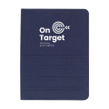 Quincy Portfolio RPET A4 Dokumentenmappe, Blau