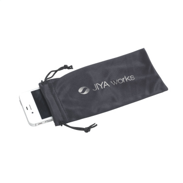 Logotrade werbemittel das Foto: SmartPouch-Tasche