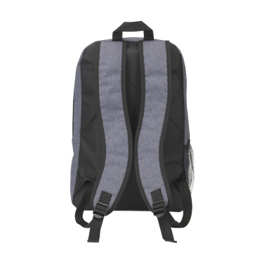 Logotrade Logogeschenke das Foto: TrackWay Rucksack