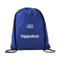 PromoBag GRS RPET Rucksack, Blau