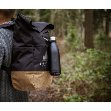 Logotrade Werbegeschenke das Foto: Nolan Cork Rucksack