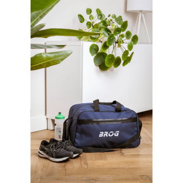 Logotrade Werbegeschenke das Foto: Eastport GRS RPET Sportsbag Sport-/Reisetasche