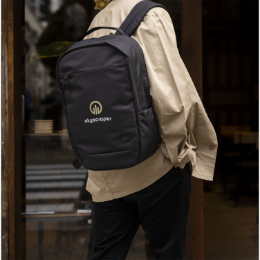 Logotrade Werbeartikel das Foto: Case Logic Invigo Rucksack 15,6 Zoll