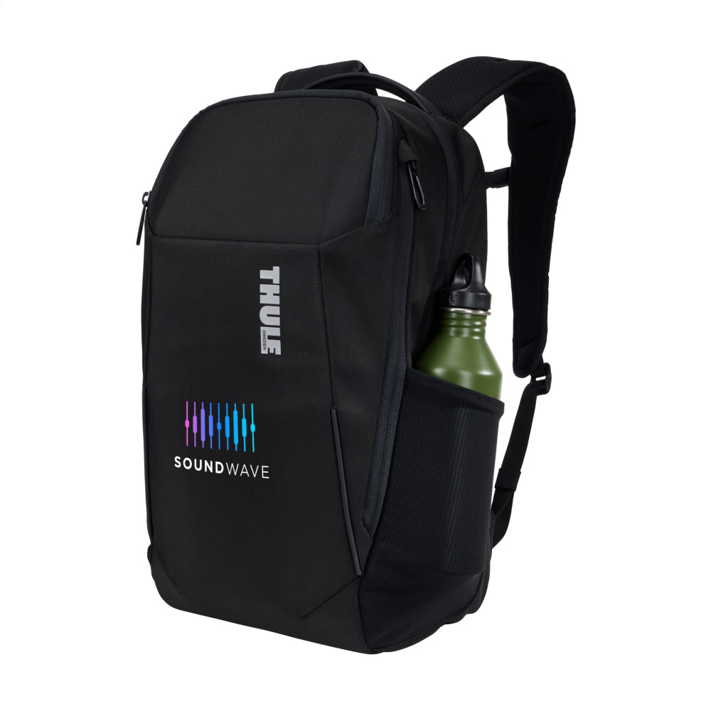 Logotrade Logogeschenke das Foto: Thule Accent Rucksack 23 L