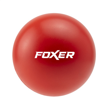 Logotrade Logogeschenke das Foto: ColourBall Stressball